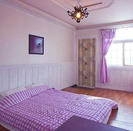 Apartamento Vintage House Taean Exterior foto